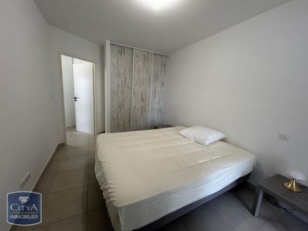 Location Appartement 2 pièces 35m² MONTPELLIER 34000 - Photo 3