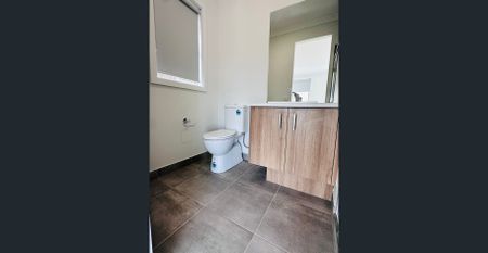 Brand New 4-Bedroom Home with Modern Comfort & Practical Living - Photo 5