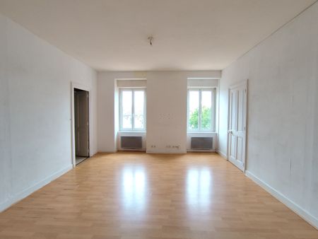 Location Appartement 3 pièces 64m² CHAVANAY 42410 - Photo 3