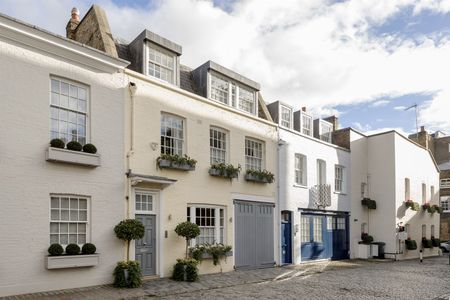 Wilton Row, SW1X - Photo 5