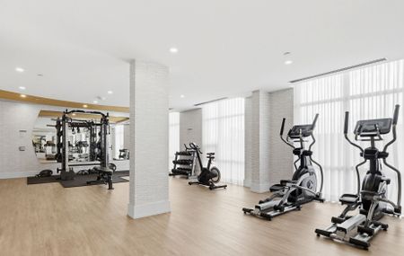 For Lease - 10 Mallard Trail Unit# 532, Hamilton, Ontario - Photo 4