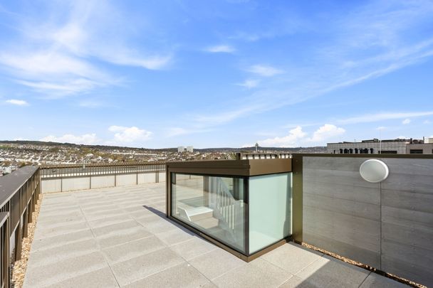 3 bedroom penthouse to rent - Photo 1