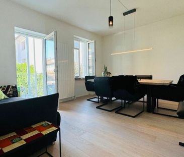 Hochwertige, neuwertige möblierte 3.5-Zi.-Wohnung im 1. OG mit Balk... - Foto 5