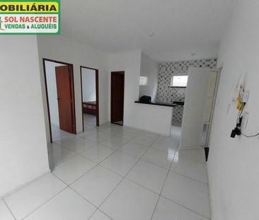 APARTAMENTO - Foto 3