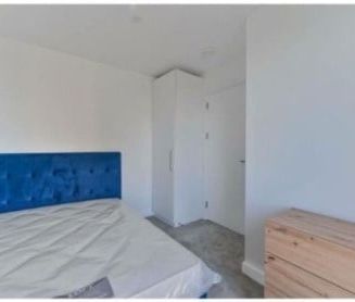 Room in a Shared Flat, Boulevard Point, CR0 - Photo 1