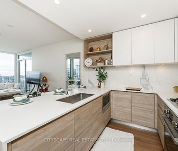 For Lease - 585 Austin Avenue Unit# 1907, Out of Area, British Columbia - Photo 6