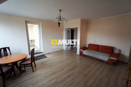 Dwupoziomowe mieszkanie o pow. 92,80, 4-pokoje. - Zdjęcie 2