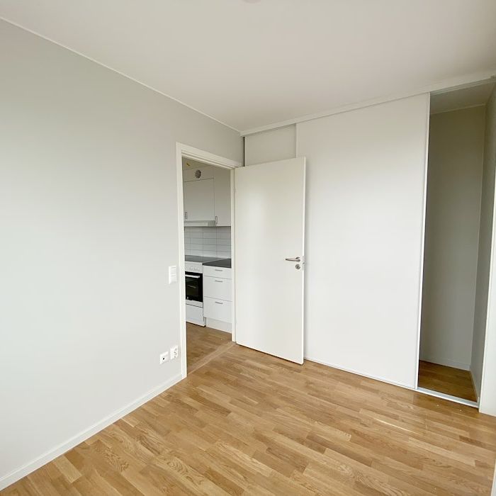 Almbygatan 14, Rinkeby - Foto 1