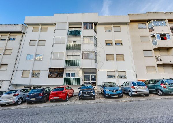 Apartamento T2 em Lisboa