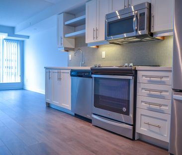 For Lease - 525 Adelaide Street Unit# 611, Toronto, Ontario - Photo 5