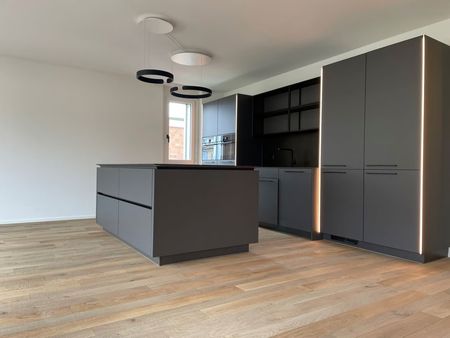 5.5 Zimmer, 137 m², 4. Stock - Foto 5