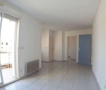 Location appartement 2 pièces - 37m² à Saleilles (66280) - Photo 1