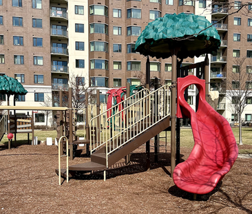 William's Court | Building B - Photo 2