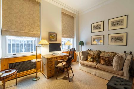 Cadogan Square, Kensington and Chelsea SW1X - Photo 4