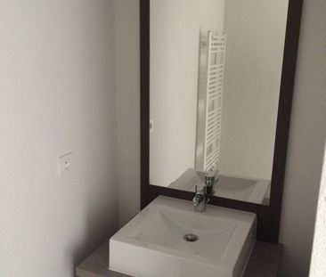 Location Appartement 2 pièces 42m² BASSENS 33530 - Photo 5