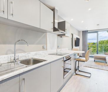 Apartment 16 Lesley Parklands 60 Knocknagoney Road - Photo 3