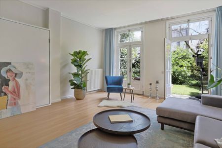 Te huur: Appartement Prinsengracht in Amsterdam - Foto 2