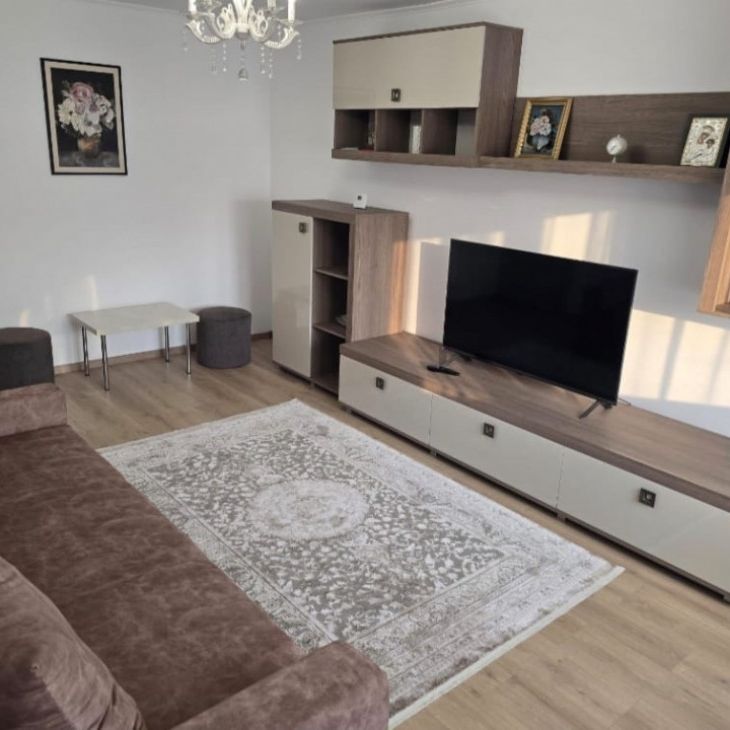 Apartament 2 camere de inchiriat - zona Dacia - Constanta - Photo 1