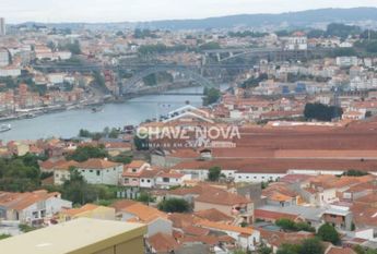 Apartamento T1 em Porto