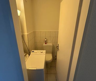 4 Zimmer, 81 m², 1. Stock - Photo 3