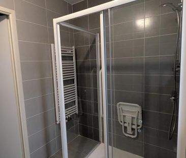 SANS FRAIS D'AGENCE - NI GARANT- APPARTEMENT T3 A BRUGES - Photo 6