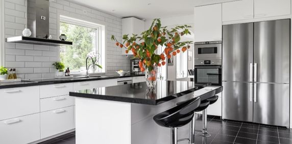 Albydalsvägen, Haninge - Photo 2