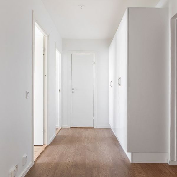 Professorsgatan 3C - Photo 1