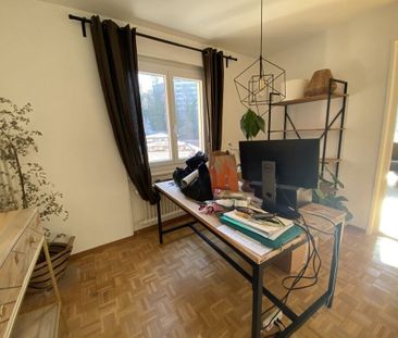 A saisir ! Magnifique logement au centre-ville de Lausanne ! - Photo 6