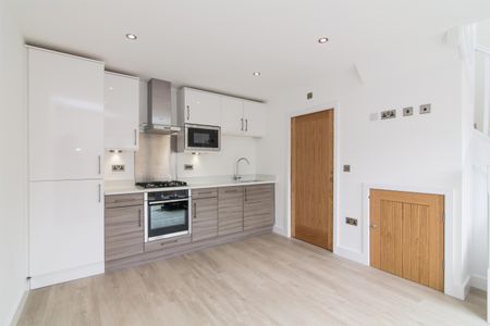 Clemency Mews, 84 Broadgate - Photo 3