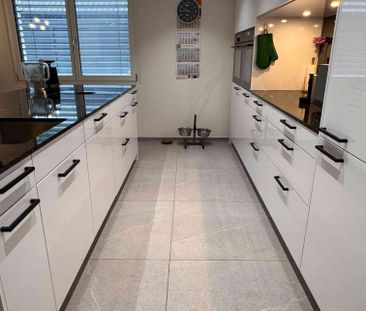 4.5 Zimmer, 118 m², EG - Foto 1