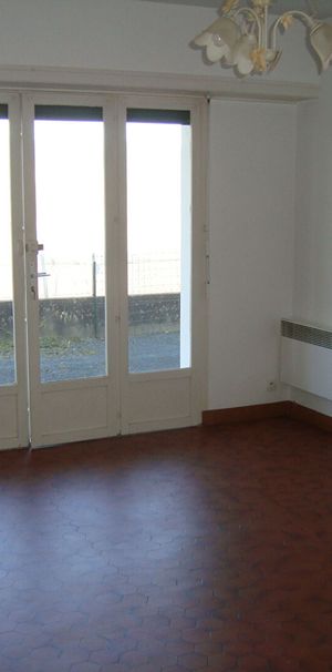 Location Appartement 2 pièces 52m² - Photo 1