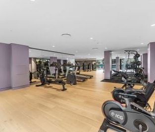 Sky-High Luxury with Sydney Harbour Views in 'Eighty Eight by JQZ' - Photo 6