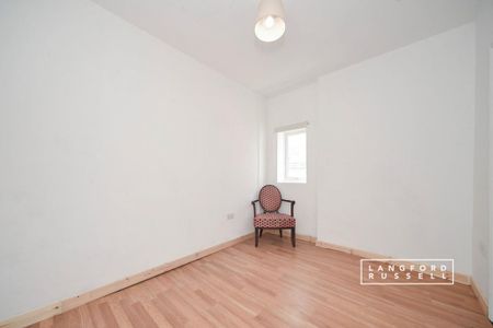 3 bedroom maisonette to rent - Photo 2