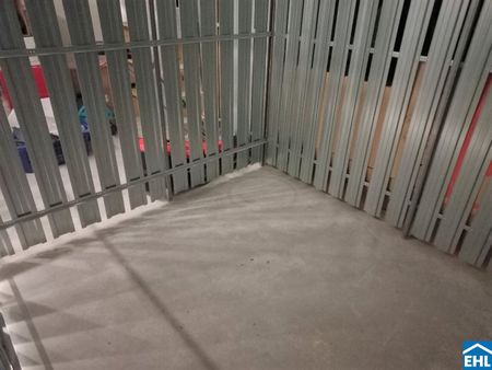 Wunderschöne 2-Zimmer-Wohnung mit Garten: Natur und Moderne vereint - Photo 2