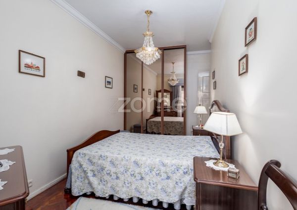 Apartamento T2 em Lisboa