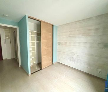 Location Appartement 2 pièces 37m² GRENOBLE 38000 - Photo 1