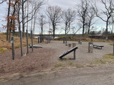 Klockelundsvägen, Farsta - Photo 4