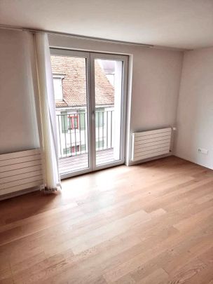 3.5 Zimmer, 128 m², 3. Stock - Photo 1