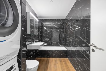 3.5 Zimmer, 90 m², 3. Stock - Foto 4