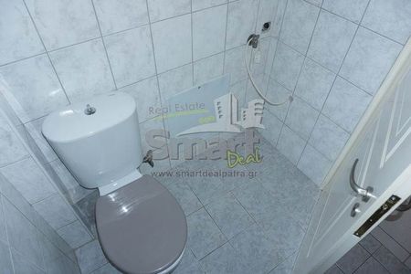 Studio/Γκαρσονιέρα για ενοικίαση Ταραμπούρα (Πάτρα) - Φωτογραφία 4