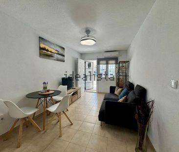 Alquiler de piso en Urbanización Lago Jardín, 2 - Photo 1