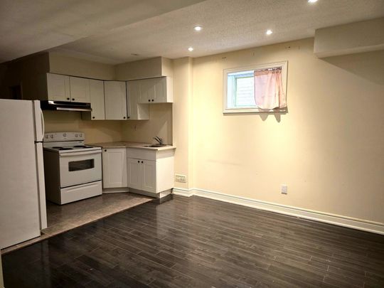 For Lease - 3169 Goretti Place Unit# Bsmt, Mississauga, Ontario - Photo 1
