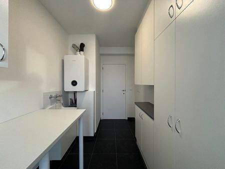 Appartement te huur in Dessel - Photo 3