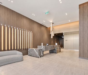 For Lease - 91 John Street Unit# 1008, Hamilton, Ontario - Photo 5