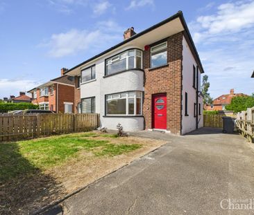 38 Knockbreda Park, Belfast, BT6 0HF - Photo 1