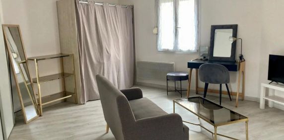 Appartement à louer 1 pièce 33.91m² - Photo 2