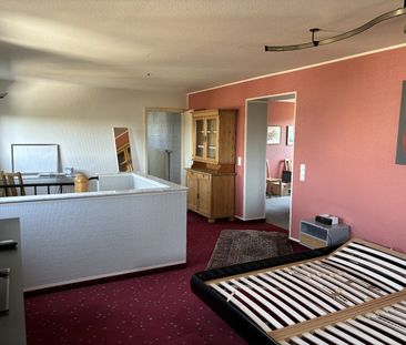 Krefeld Dießem-Lemheide! Ca. 164m², 2 PKW-Stellplätze und Hinterhoflage, pauschale Miete! - Foto 1