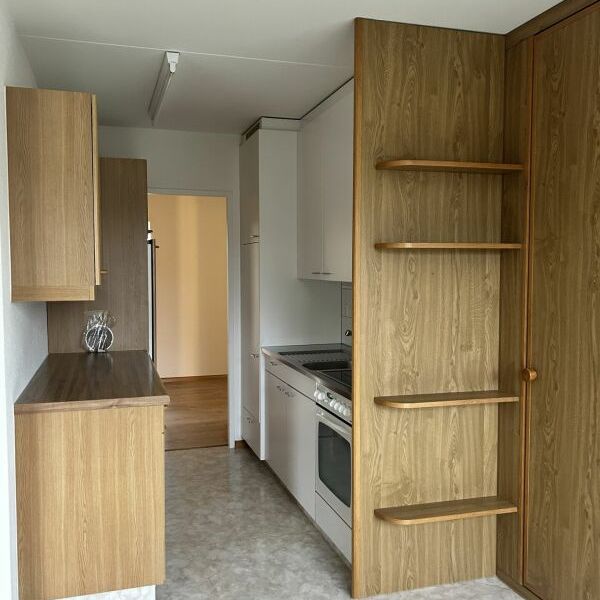 3.5- Zimmerwohnung im Mischeli zu vermieten - Foto 1