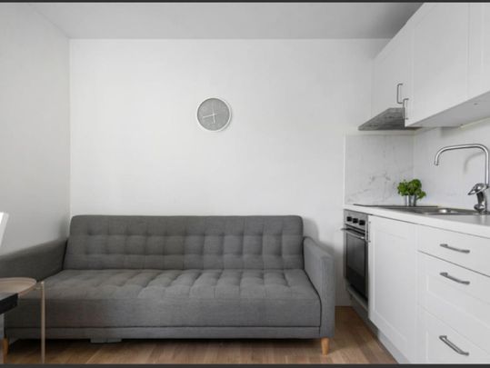 Rådjursvägen, Bålsta - Photo 1