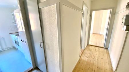 3 værelses – Færøgade 8, 1. lejl. 1 – Odense C - Foto 3